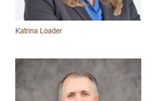 Community Foundation of Dickinson County welcomes two new board members