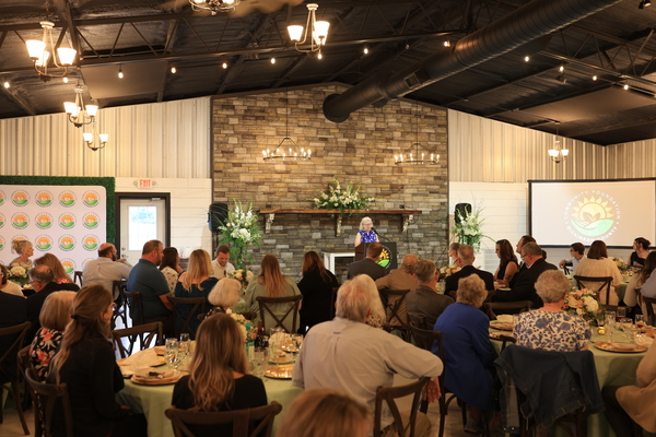 Community Foundation Celebrates Record Impact, Community Leaders and a Promising Future at Annual Meeting